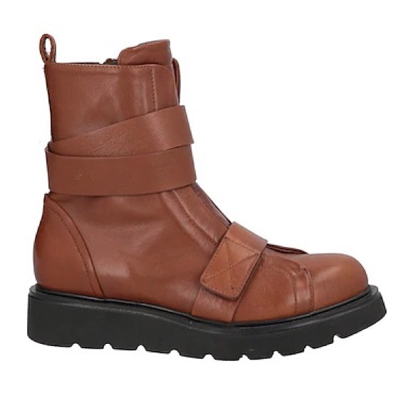 IXOS Ankle Boots NWT!